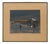 Roland Dufström, Sorteringsverket 13/20, 1963, Woodblock Print For Sale