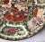 Antique Chinese Rose Medallion Platter Bowl – Palace Size 18” Wide, Marked For Sale - Image 4 of 11