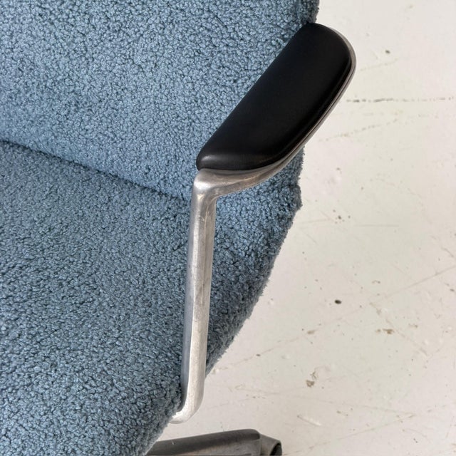 Herman Miller 1970s Uncommon Desk Chair by George Nelson for Herman Miller For Sale - Image 4 of 9