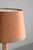 Brown Table Lamp by Jette Helleroe For Sale - Image 8 of 10