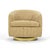 Mid-Century Modern Milo Baughman Barrel Back Lounge Chair by Thayer Coggin For Sale - Image 3 of 9