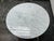 Article Mara Carrara Marble Café Table For Sale In San Francisco - Image 6 of 12