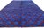 Mid-Century Modern Vintage Beni M'Guild Moroccan Rug, 06'08 X 13'09 For Sale - Image 3 of 10