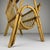 Vintage Bamboo and Vienna Straw Magazine Rack, Italy, 1960s For Sale - Image 15 of 17