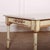 Italian Painted Coffee Table, 1890s For Sale - Image 3 of 8
