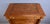 Wood Mid-19th Century Empire Cherrywood Secretary For Sale - Image 7 of 18
