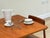 1960s Mid-Century Modern Double Extending Dining Table from McIntosh, 1960s For Sale - Image 5 of 17
