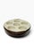 Ceramic 1970s Bel Terr China French Bistro Ceramic Escargot Dishes - Set of 6 For Sale - Image 7 of 10