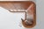 Mid-Century Coat Rack in Bent Plywood attributed to De Coene, Belgium, 1960s For Sale - Image 10 of 14
