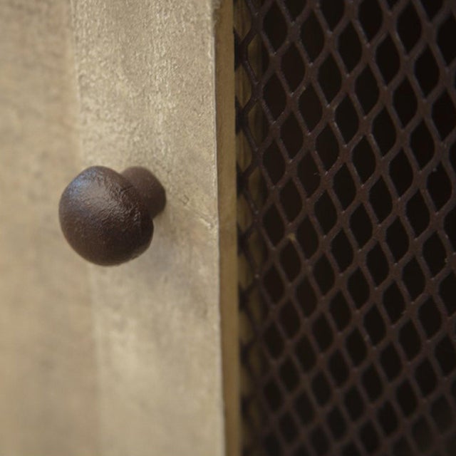 Bayshore Collection: Expertly finished high end reclaimed wood style furniture. Muted painted wood and high style pieces...