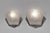 1920s French Art Deco Wall Sconces by Jean Gauthier Ejg 1930 France - A Pair For Sale - Image 5 of 7
