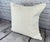 Vintage Pillow Case Turkish Hemp Pillow Decorative Hemp Pillow Dry cleaning only. PILLOW INSERT IS NOT INCLUDED