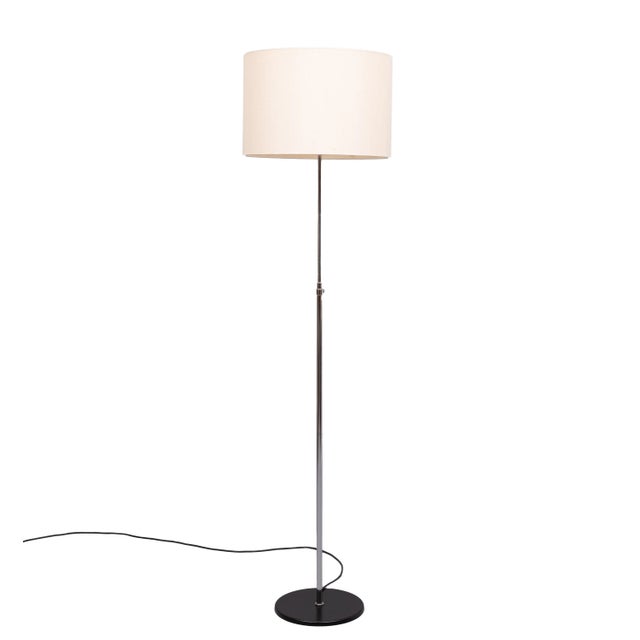 Adjustable Floor Lamp from Staff Leuchten, Germany, 1968 For Sale - Image 10 of 10