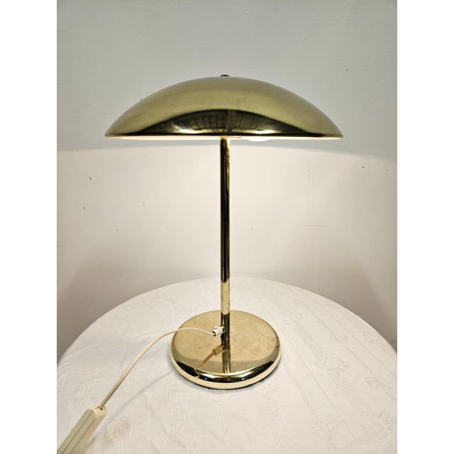 Space Age Barad Table Lamp from Ikea, 1980s For Sale - Image 11 of 15