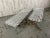 1960s 1960s Designed by Tadao Inouye, Kantan Benches for Brown Jordan - Set of 2 For Sale - Image 5 of 11