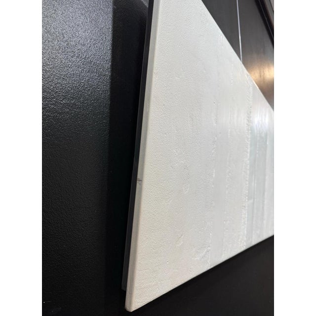 Gilbert Pauli, Collection Plaster and Cement N°9, Mixed Media, 2010 For Sale - Image 6 of 9