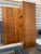 Mid 20th Century Pennsylvania House Flip Top Vintage Desk For Sale - Image 5 of 14