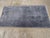 Galerie Shabab Collection Mid-20th Century Chinese Art Deco Throw Rug For Sale - Image 4 of 8