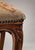 Textile 19th Century French Louis XV Style Footstool For Sale - Image 7 of 7