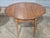 Late 20th Century Pair of Henredon Mahogany Pembroke Tables Inlays For Sale - Image 12 of 13