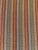 Traditional Mulberry Wilde Stripe Fabric 2 7/8 Yards For Sale - Image 3 of 6