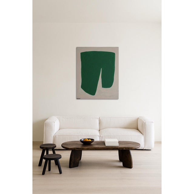 Bodasca, Bodasca, Good Luck, 2025, Acrylic on Canvas For Sale - Image 4 of 13