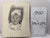 1940s Original Signed Graphite Illustration of Smiling Child Portrait, 10.75 × 8.75 In. For Sale In Atlanta - Image 6 of 6