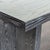 Wood Williams Sonoma Knife Edge Expandable Dining Table For Sale - Image 7 of 9