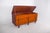 Wood Large Portuguese Pine Chest, 1890s For Sale - Image 7 of 11