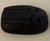 Late 20th Century Vintage Egyptian Hand-Carved Black Serpentine Stone Scarab Plaque With Hieroglyphic Motifs For Sale - Image 5 of 12