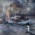 Early 21st Century Shelter - Spirit of the Fox by Marcin Owczarek | Photography of a surreal fox landscape scene For Sale - Image 5 of 5
