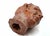 1960s Sirio Pellegrini, Portrait Sculpture, 1960s, Terracotta For Sale - Image 5 of 6