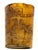 English Georgian Satirical Cow Horn Beaker Royal Coach Attacked Heraldic Lion For Sale - Image 18 of 18