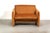 Simone Armchair by Kazuhide Takahama for Simon International, 1980s For Sale - Image 4 of 14