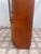Danish Illuminated Teak Display Cabinet For Sale - Image 18 of 18