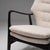 Model MS-6 Chair by Madsen & Schübell for Vik & Blindheim, 1950s For Sale - Image 12 of 14