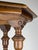 Vintage Wooden Side Table, Italy, 1950s For Sale - Image 9 of 18