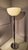 Glass and Metal Am/as Floor Lamp by Franco Albini and Franca Helg for Sirrah, 1970s For Sale - Image 12 of 13