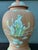Vintage Regency Chinoiserie Lidded Urn For Sale - Image 12 of 12