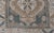Vintage Turkish Oushak Rug With Geometric Medallions 3'10" X 6'7" For Sale - Image 4 of 10
