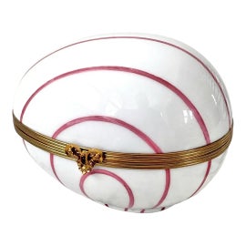 Example of Limoges, France Boxes