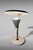 Mid 20th Century Italian Adjustable Table Lamp in Metal and Brass For Sale - Image 11 of 18