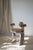 Heron Chair by Vincent Decat For Sale - Image 6 of 8