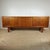 Mid-Century Modern Sideboard in Teak by H.W. Klein for Bramin, 1960s For Sale - Image 10 of 10