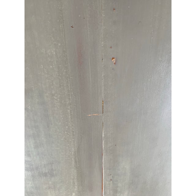 Vintage French Style Writing Desk or Vanity For Sale - Image 12 of 12