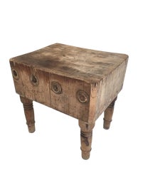 Butcher Blocks For Sale >> Vintage Used Kitchen Islands Butcherblocks For Sale Chairish Butcher Blocks For Sale >> Vintage Used Kitchen Islands Butcherblocks For Sale Chairish