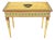 Italian 18th Century Painted Console Table For Sale
