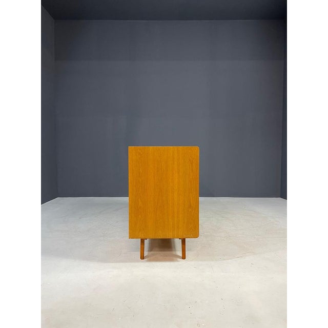 U-458 Sideboard by Jiří Jiroutek for Interier Praha, Czechoslovakia, 1960s For Sale - Image 10 of 14