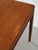 Dining Table in Teak by Johannes Andersen, Denmark, 1960s For Sale - Image 9 of 18