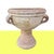 Ceramic Terracotta Cup with Classic Motifs For Sale - Image 7 of 7